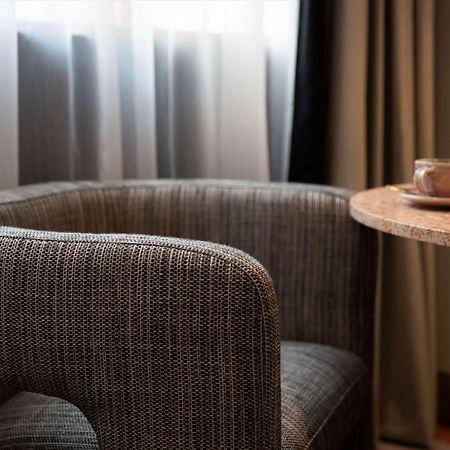 Mercure Sydney Martin Place Kültér fotó