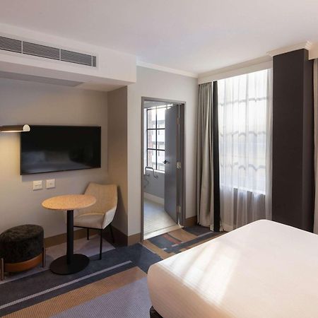 Mercure Sydney Martin Place Kültér fotó