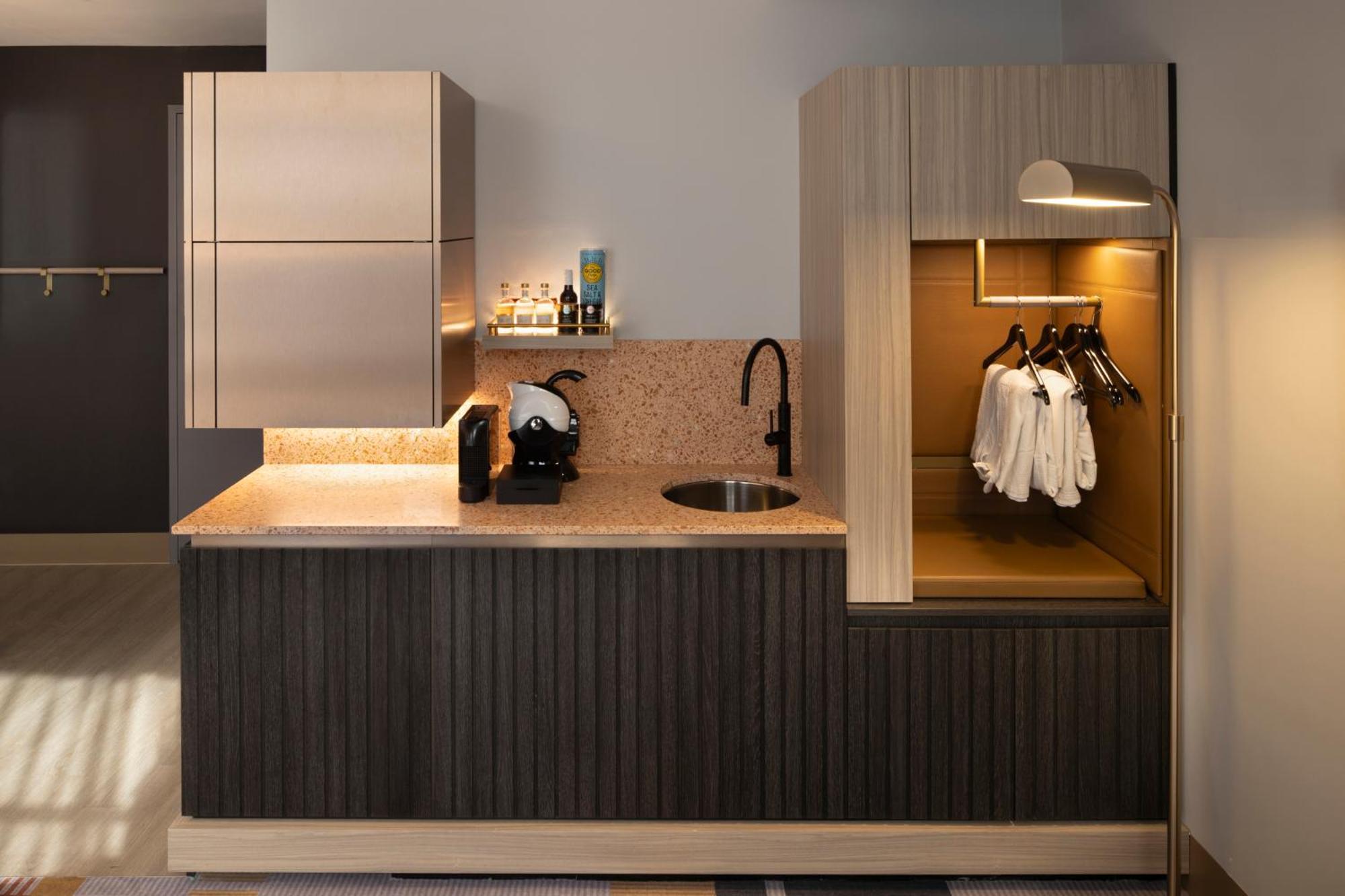 Mercure Sydney Martin Place Kültér fotó