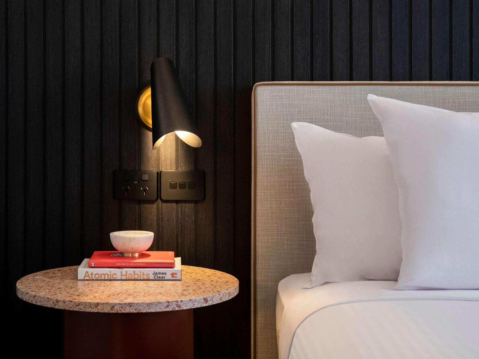Mercure Sydney Martin Place Kültér fotó